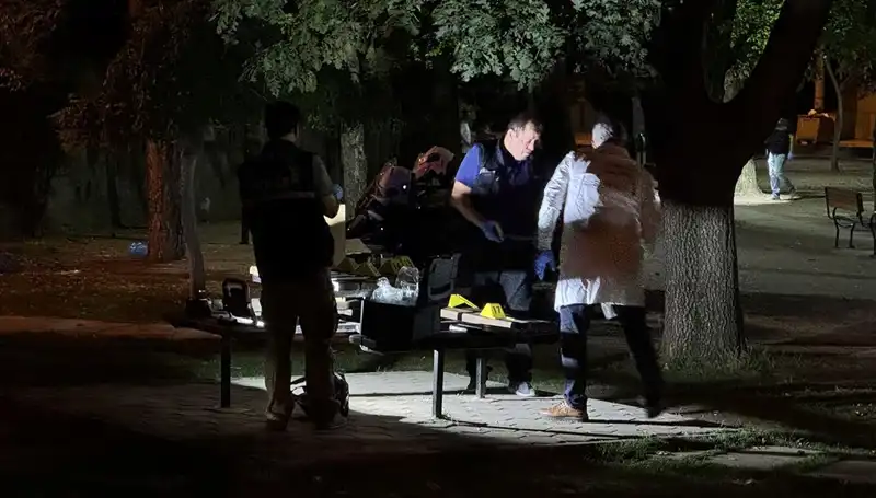 Husumet Kanlı Bitti: Olayda 1 Kişi Hayatını Kaybetti, 2 Yaralı