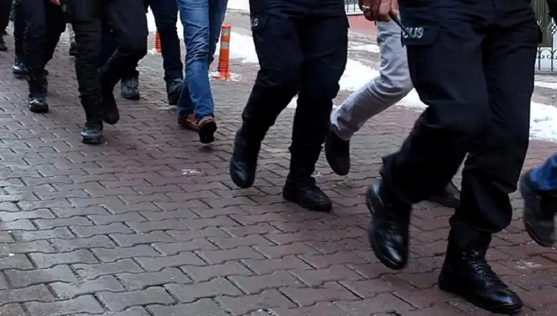 Muğla'da Uyuşturucu Operasyonu: 24 Kişi Tutuklandı, Detaylar Şok Edici!