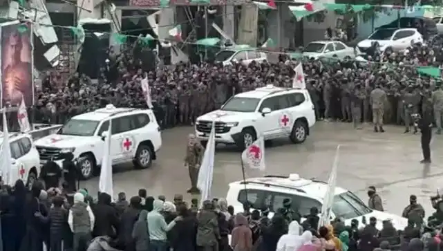 Hamas Ekibi, Müzakere İçin Kahire'ye Gitti: Büyüyen Beklentiler ve Olası Sonuçlar