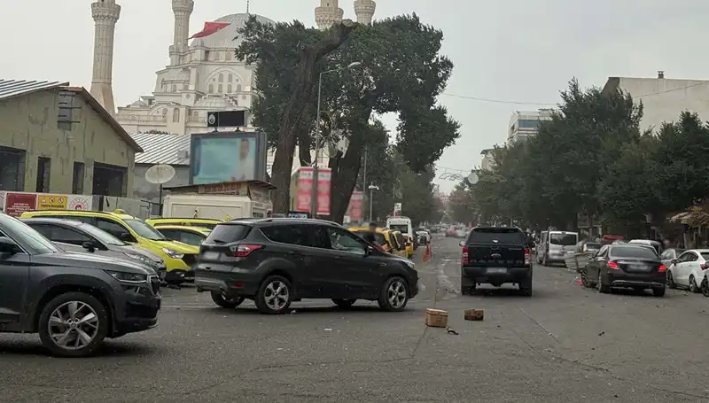 Iğdır'ı Vuran Fırtına: Hayat Durdurdu, Zarar Büyüdü