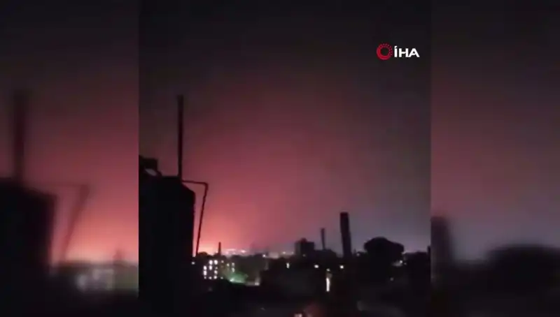 ABD'nin Sana Saldırısı: 12 Can Kaybı ile Sonuçlandı