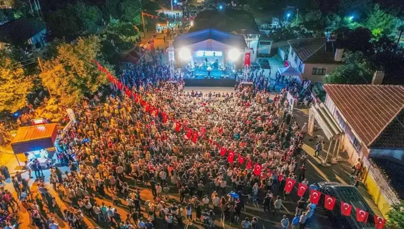 Leylek Şenliği 2023: Tarihleri ve Detaylarıyla Bu Yıl Neler Olacak?