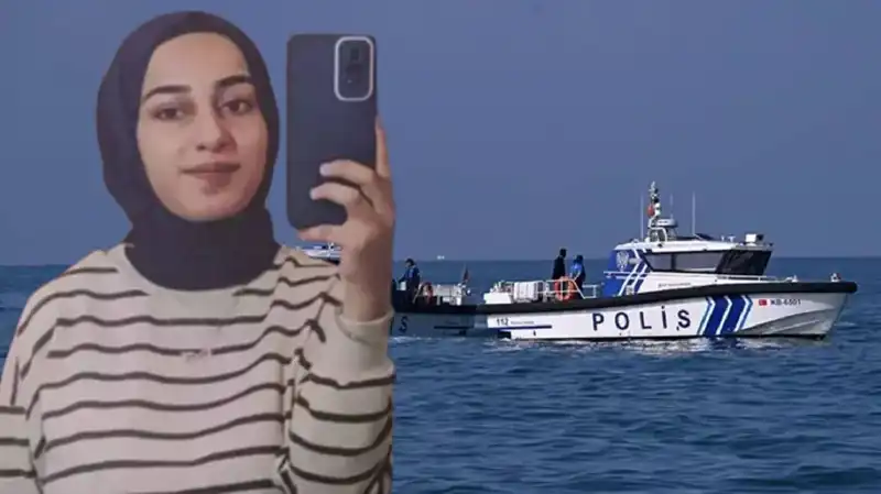 Rojin Kabaiş Soruşturmasında Sıradışı Tanık: Gerçekler Ortaya Çıkıyor!