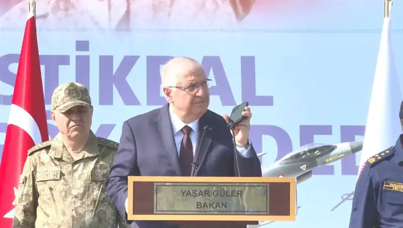 Cumhurbaşkanı Erdoğan, Mehmetçiğin Bayramını Kutlayarak Moral Verdi