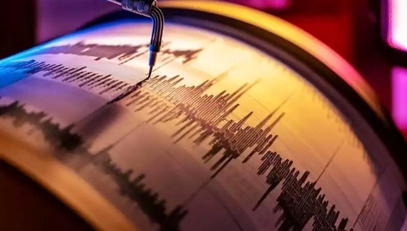 Düzce'de Beklenmedik Deprem: 3.3 Büyüklüğünde Sarsıntı Hissetti