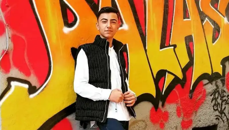 Kızılırmak Nehri'nde Genç Bir Hayat Son Buldu: Ramazan'ın Gizemli Ölümü