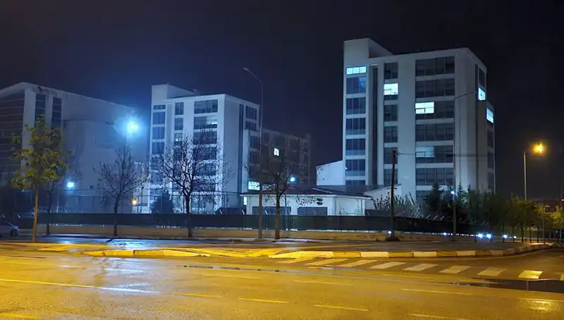 Yurtta Zehirlenme Şüphesi: 56 Öğrenci Hastaneye Kaldırıldı, Olayın Sebebi Ne?