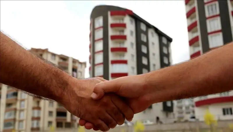 TOKİ 158 ve 350 İş Yeri Satışı Tarihleri Açıklandı!