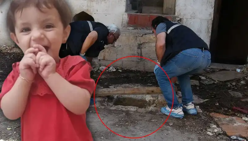 Aric'in Gizemli Ölümü: Kuyudaki Ceset Kimin?