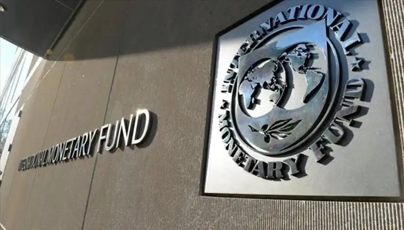 Global Ekonomide Şok: IMF'den Küresel Kamu Borcu Uyarısı