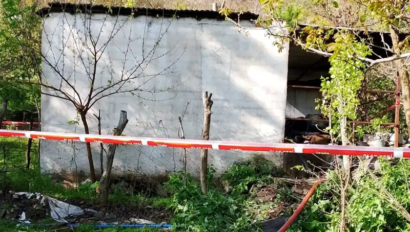 Müstakil Evde Yangın: Bir Kardeş Hayatını Kaybetti, Diğeri Yaralandı