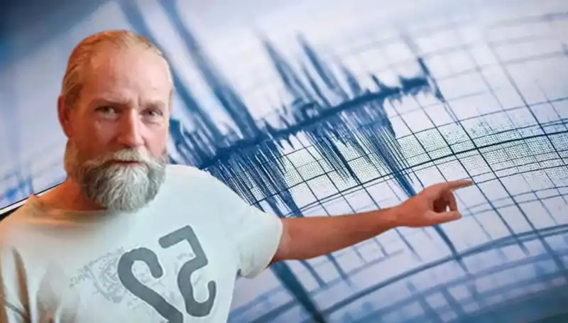 İstanbul Depremi İçin Uyarı: Frank Hoogerbeets'in Tahminleri Korkutuyor