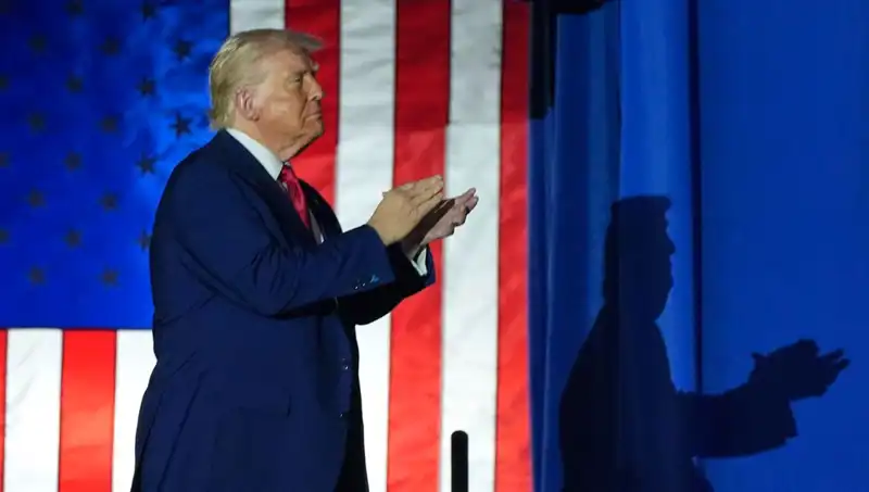 Trump'ın Hedefi: 100 Günde 100 Yıllık Değişim Yaratmak