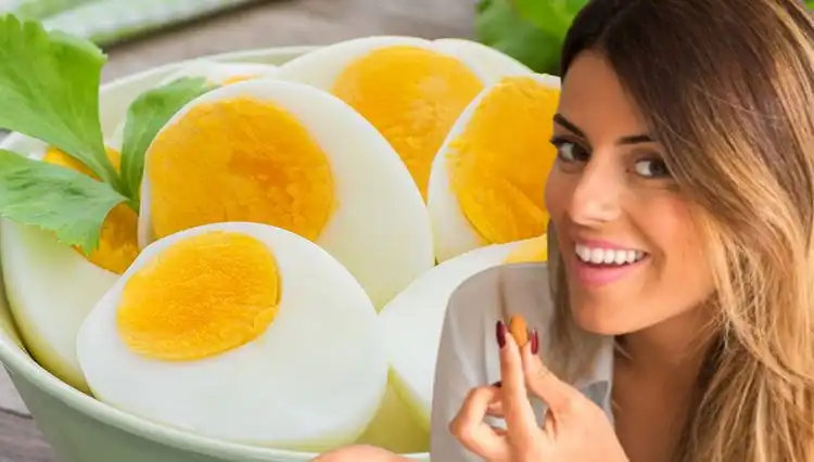 Yumurta ve Badem: Hangisi Protein Kaynağı Olarak Daha Üstün?