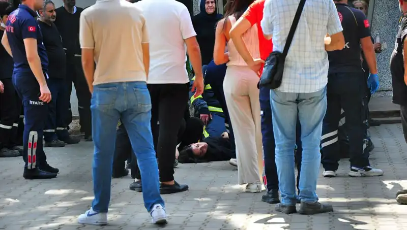 Fabrikada Kimyasal Zehirlenme: 3 İşçi Hastaneye Kaldırıldı, Olayın Ardındaki Gizem