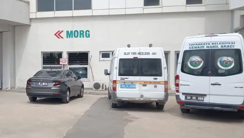 Aksaray'da Kıskançlıkla Yazılan Bir Cinayet Hikayesi