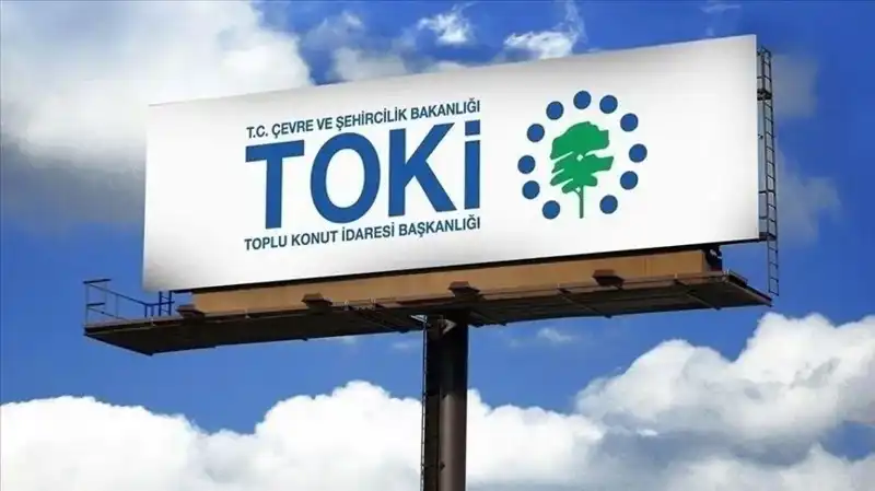 TOKİ 2025 Kura Sonuçları Açıklandı! Hak Sahipleri Bugün Öğreniyor!