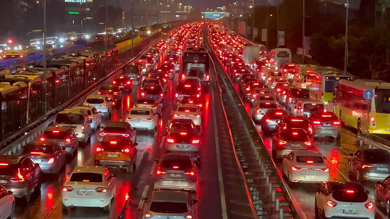 2025 Trafik Cezaları Yayımlandı