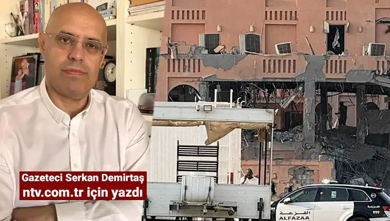 Katar Zirvesi'nde Trump'ın İzleyeceği Strateji: İsrail'in Kontrolü Mümkün mü?