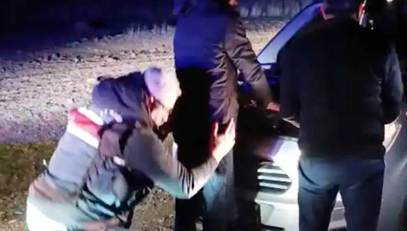 Çocuk Kavgası Aileleri Geri Çekemedi: Trajik Sonuç!