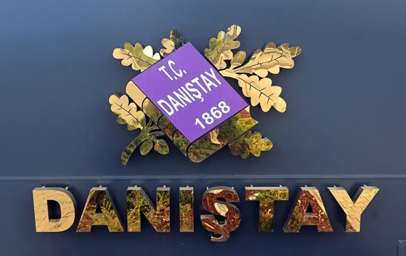 Danıştay'da Yeni Dönem: Etik Kurulu Yargı Mensuplarını Takip Edecek