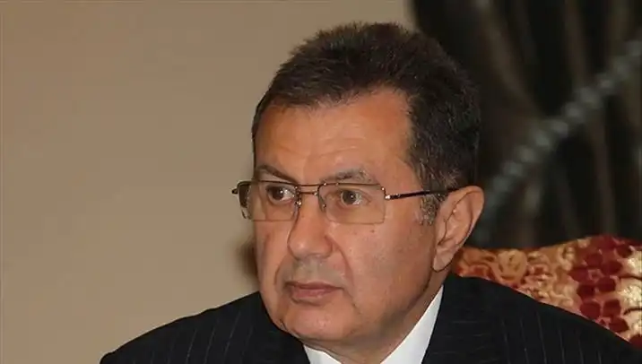 Mehmet Emin Karamehmet: İş Dünyasının Karanlık Şahini Tanıyın