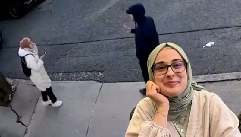 ABD'de Rümeysa Öztürk Davası: Federal Yargıç Yeni Ek Delil Talep Etti