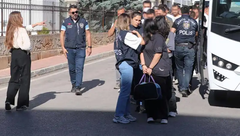 6 İl, 12 Milyonluk Escort Dolandırıcılığı: Gerçekler ve Son Gelişmeler