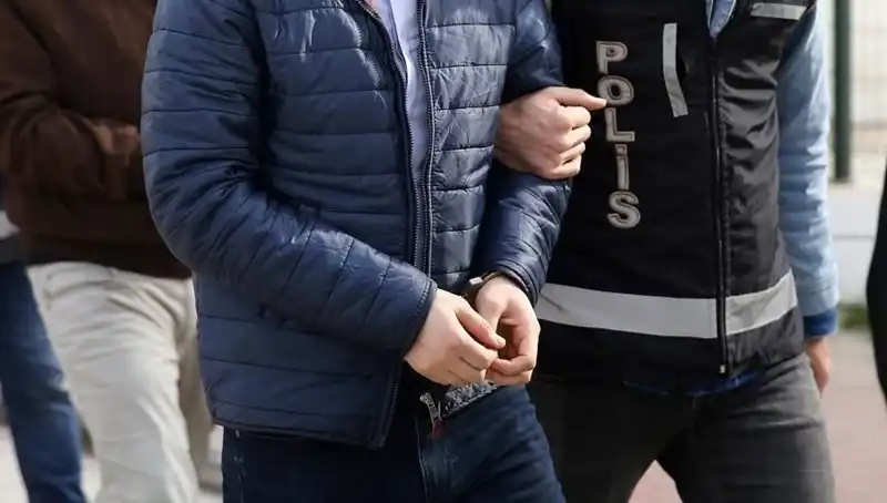 Hırsızlara Suçüstü: Polisi Alarmda Tutan Olayın Detayları