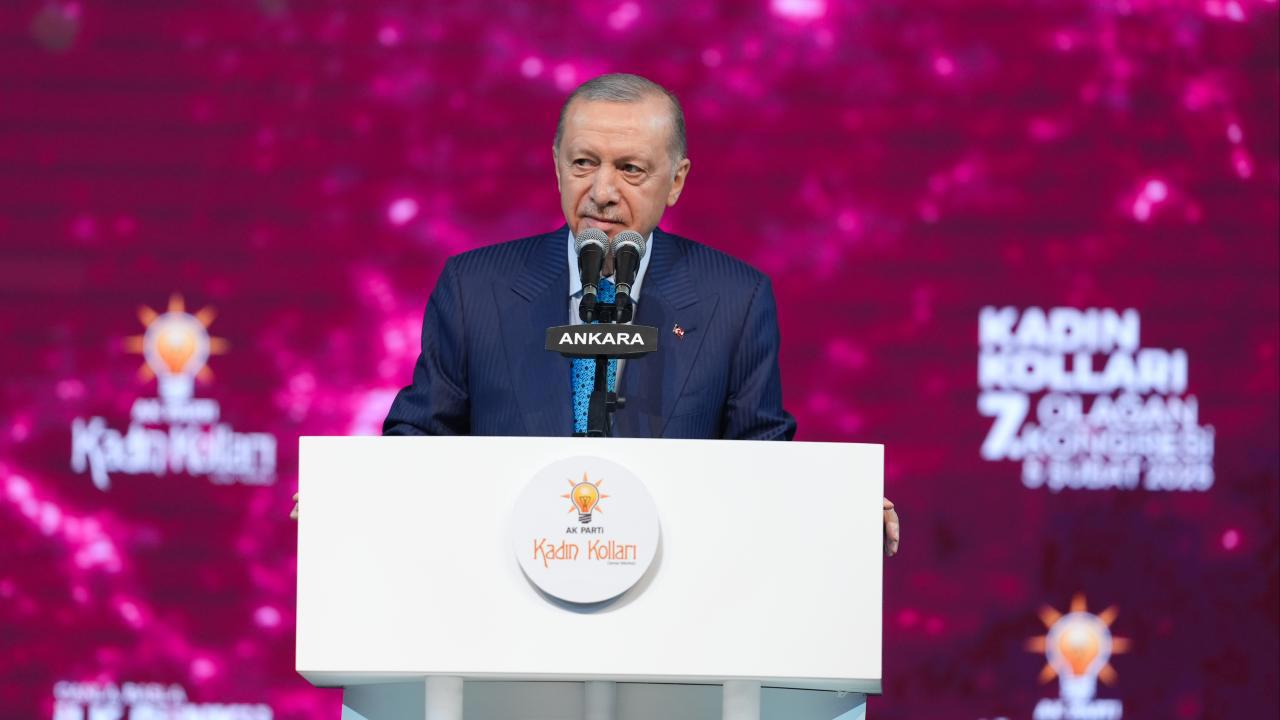 Cumhurbaşkanı Erdoğan, Ahmed Şara ile Geleceğe Yönelik Önemli Kararlar Aldı