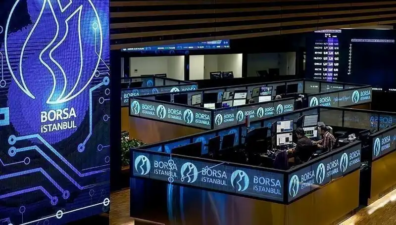 40 Günde 1,5 Trilyon Dolarlık Değer Kaybı! Ekonomi Nereye Gidiyor?