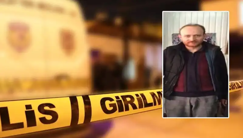 İmamın Şüpheli Ölümü: Lojmanda Gizemlerle Dolu Bir Olay