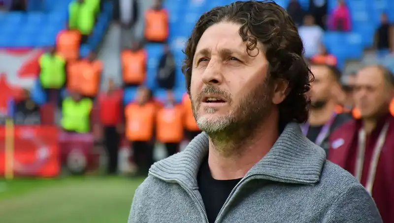Trabzonspor, Fatih Tekke İle Yeniden Zirveye Oynuyor