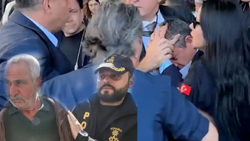 Özgür Özel'e Yönelik Saldırı: Önlenebilir Mi? Tehlike Sinyalleri Neyi Gösteriyor?